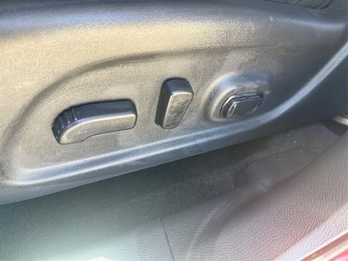 Used 2015 Nissan Murano SV image 40