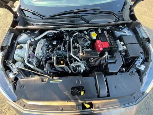 Used 2025 Nissan Sentra SV image 30