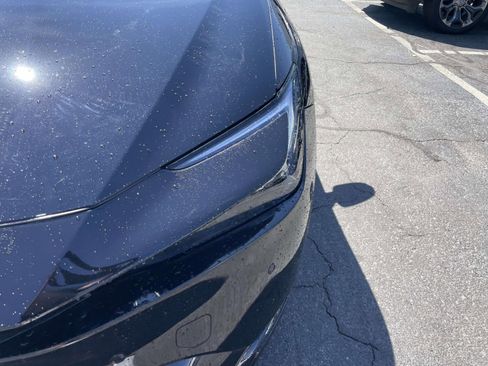 Used 2025 Toyota Prius Plug-In Hybrid image 11