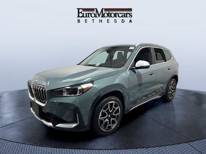 Used 2023 BMW X1 xDrive28i w/ Convenience Package