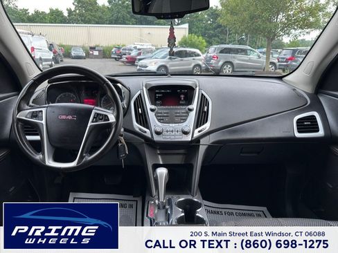 Used 2014 GMC Terrain SLE AWD/4WD image 18
