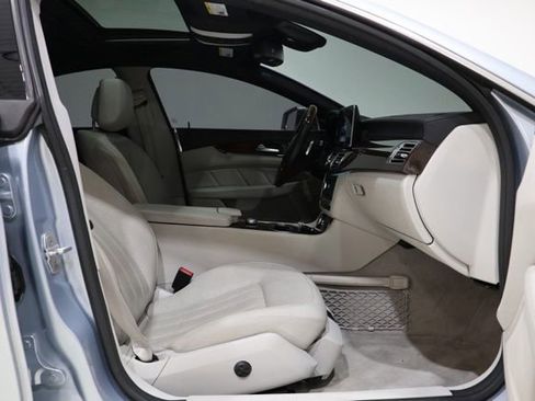 Used 2015 Mercedes-Benz CLS 550 4MATIC image 32