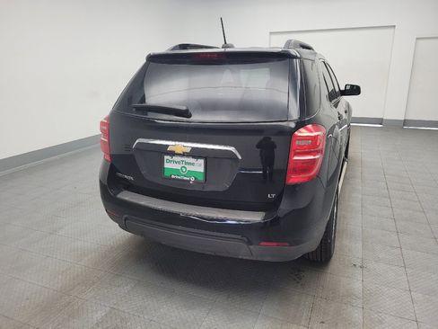 Used 2017 Chevrolet Equinox LT w/ Convenience Package FWD image 7
