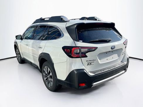Used 2024 Subaru Outback Touring XT w/ Popular Package #2 image 8