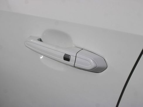 Used 2020 Cadillac CT4 V w/ Climate Package RWD image 50