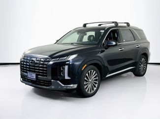 Used 2023 Hyundai Palisade Calligraphy AWD/4WD video 1
