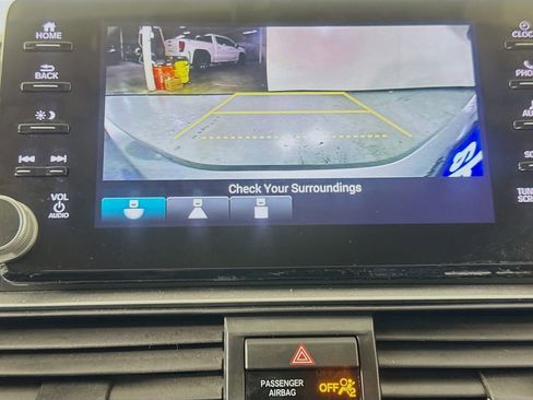 Certified 2022 Honda Accord Sport Special Edition image 17