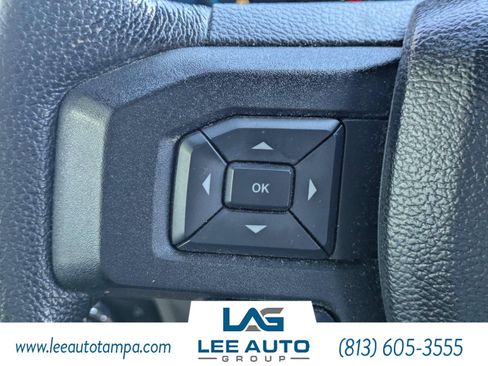 Used 2016 Ford F150 XLT w/ Equipment Group 302A Luxury RWD image 23