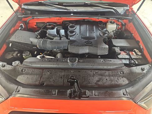 Used 2023 Toyota 4Runner TRD Pro image 21