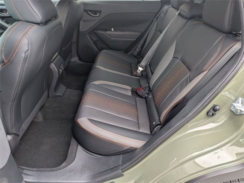 New 2025 Subaru Crosstrek 2.5i Limited image 24