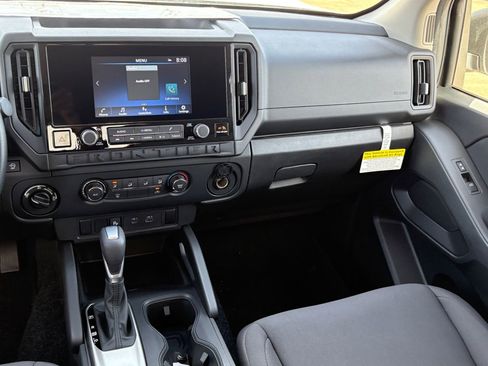 New 2026 Nissan Frontier S image 13