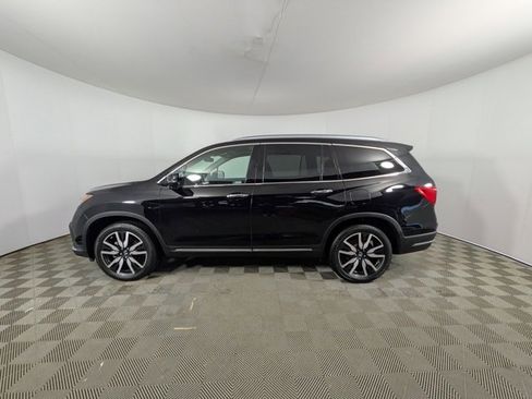 Used 2021 Honda Pilot Touring image 17