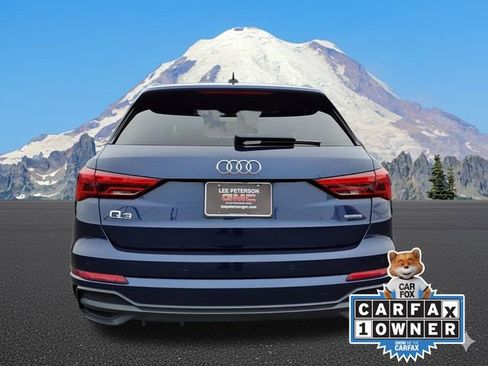 Used 2021 Audi Q3 2.0T Premium image 7