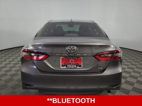 Used 2024 Toyota Camry LE FWD image 7
