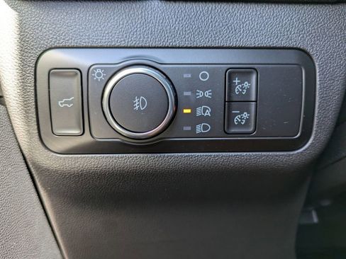 New 2025 Ford Bronco Sport Big Bend image 24