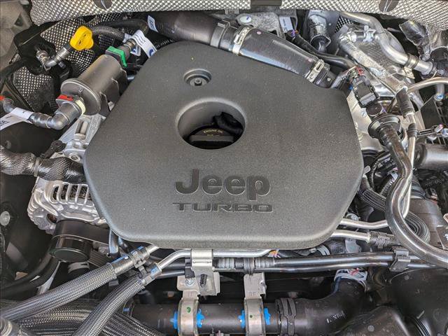 New 2026 Jeep Grand Cherokee Limited AWD/4WD image 18