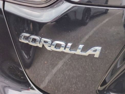 Used 2025 Toyota Corolla LE image 13