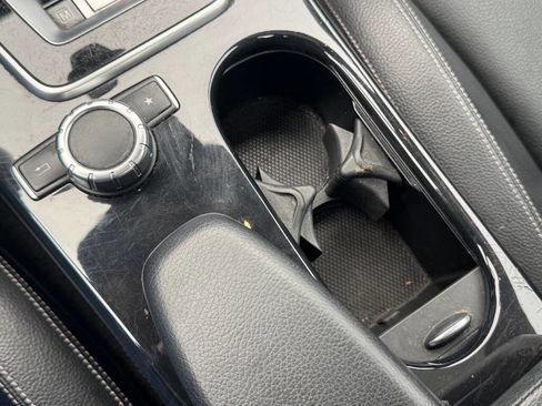 Used 2018 Mercedes-Benz SLC 300 SLC 300 2dr Roadster image 13