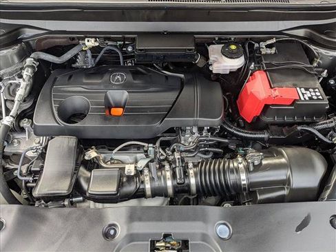 Used 2025 Acura RDX SH-AWD image 25