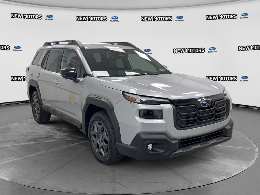 New 2026 Subaru Outback Premium AWD/4WD image 6