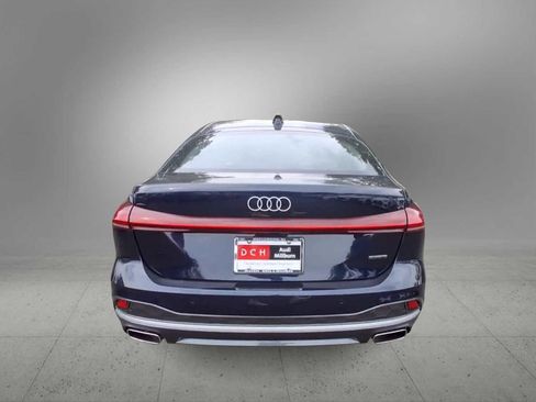New 2025 Audi A5 2.0T Premium Plus image 7