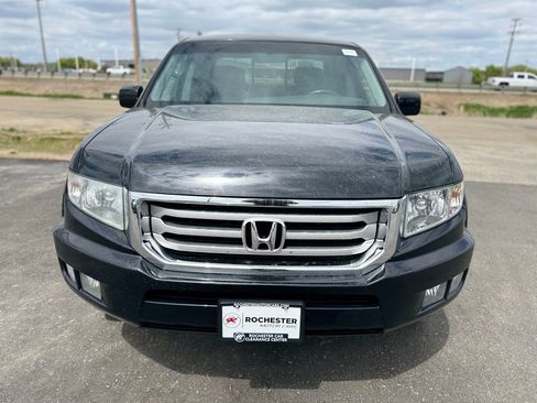 Used 2012 Honda Ridgeline RTL image 37