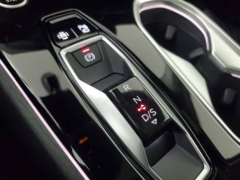 New 2026 Audi A6 Prestige image 32