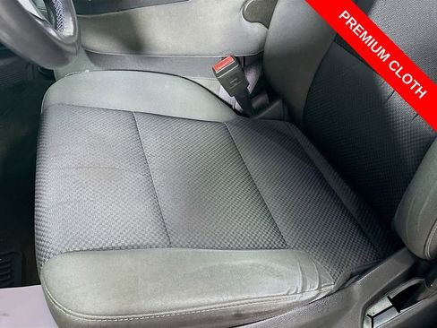 Used 2017 Chevrolet Silverado 1500 LT w/ All Star Edition image 19