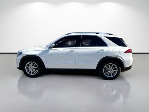 Used 2024 Mercedes-Benz GLE 450e 4MATIC image 6