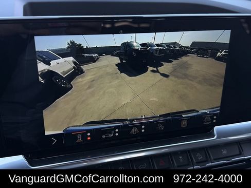 New 2026 GMC Sierra 1500 SLT AWD/4WD image 14