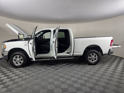 Used 2024 RAM 2500 Big Horn image 20