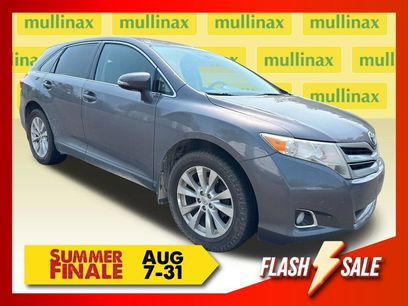 Used 2014 Toyota Venza LE