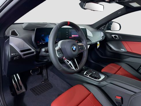 New 2026 BMW M235i xDrive AWD/4WD image 10