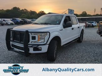 Used 2018 Ford F150 XL w/ Equipment Group 101A Mid AWD/4WD video 1