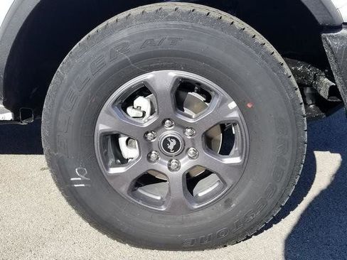 New 2026 Ford Bronco Big Bend image 27