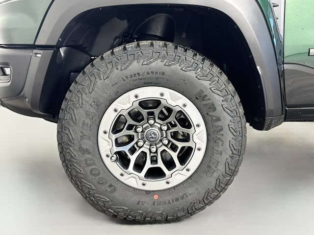 New 2026 RAM 1500 RHO w/ RHO Level 1 Equipment Group AWD/4WD image 31