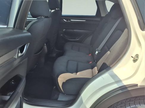 Used 2019 MAZDA CX-5 Sport AWD/4WD image 12