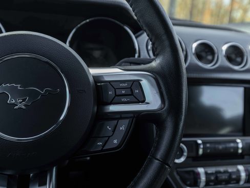 Used 2017 Ford Mustang GT Premium w/ GT Performance Package image 8