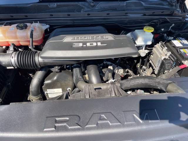 Used 2020 RAM 1500 Limited AWD/4WD image 28