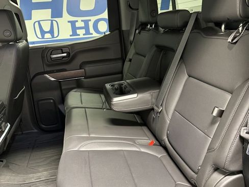 Used 2020 GMC Sierra 1500 SLT w/ SLT Premium Package image 18