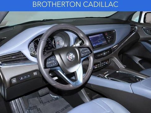 Certified 2023 Buick Enclave Premium w/ Experience Buick Package AWD/4WD image 29
