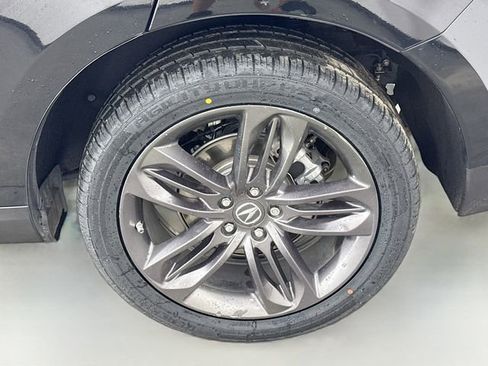 Used 2019 Acura RDX A-Spec FWD image 41