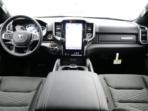 New 2026 RAM 1500 Big Horn image 9