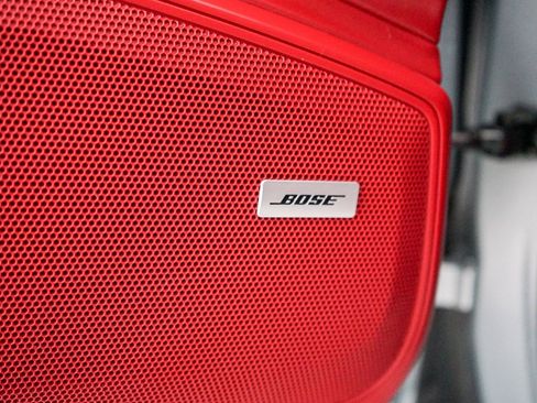 Used 2018 Porsche Panamera 4S image 23