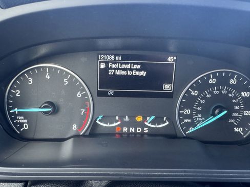 Used 2018 Ford EcoSport Titanium image 21