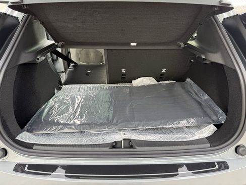 New 2026 Volvo EX30 Cross Country Ultra image 12