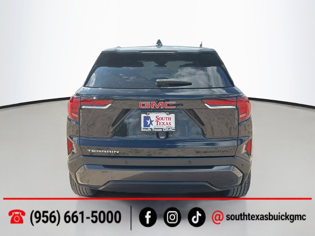 Used 2026 GMC Terrain Elevation FWD image 7