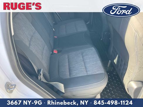 Certified 2022 Ford Bronco Sport Big Bend image 13