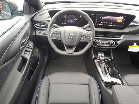 New 2026 Buick Envista Sport Touring w/ Convenience I Package image 8