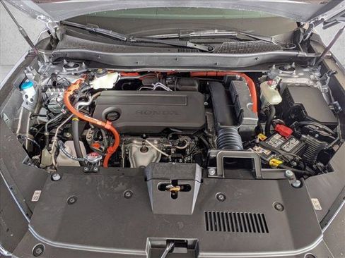 New 2026 Honda CR-V Sport-L image 17